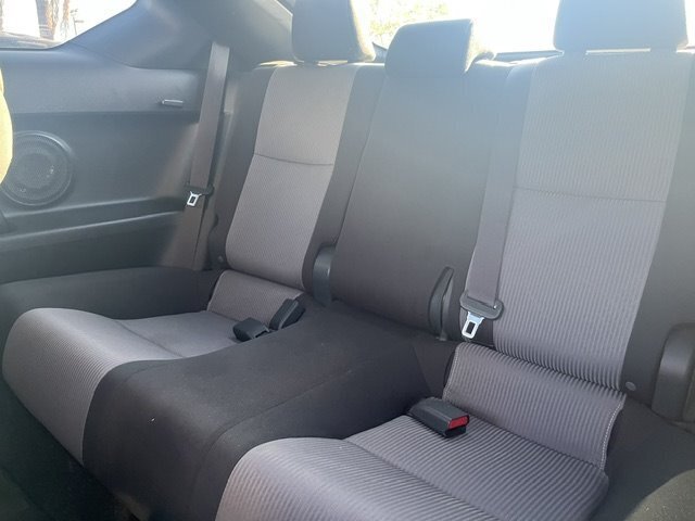 Used 2016 Scion tC FWD image 7