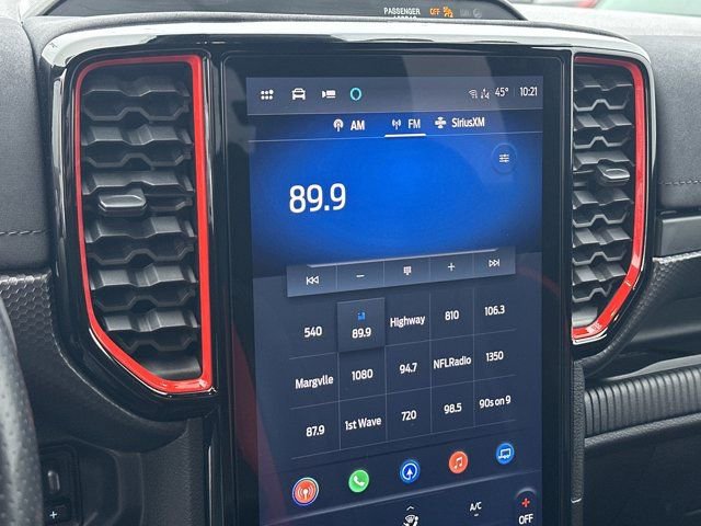 Used 2024 Ford Ranger Raptor image 34