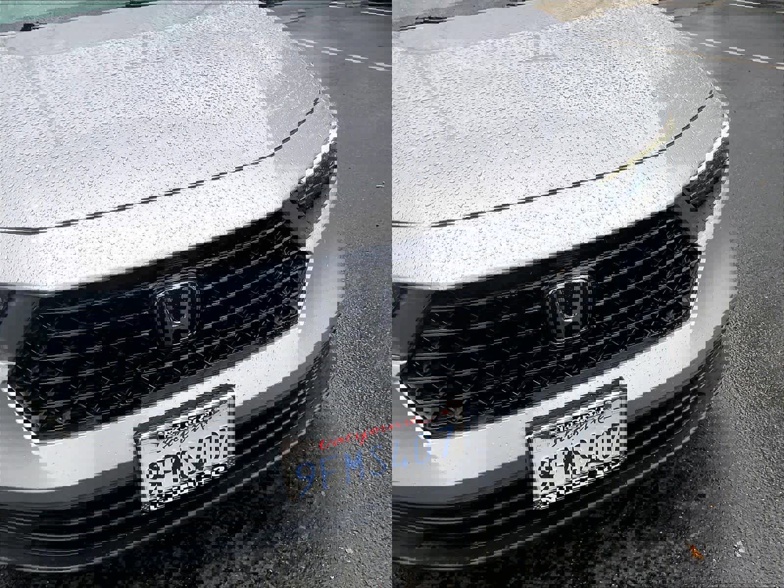 Used 2023 Honda Accord Sport image 32