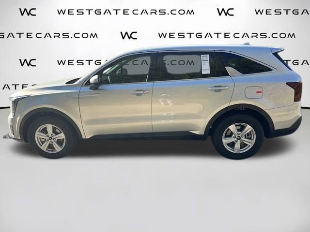 New 2026 Kia Sorento LX image 5