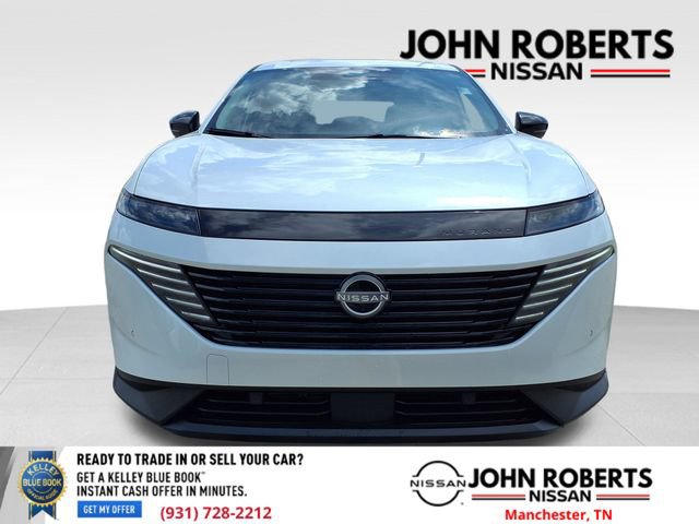 New 2026 Nissan Murano SL AWD/4WD image 13