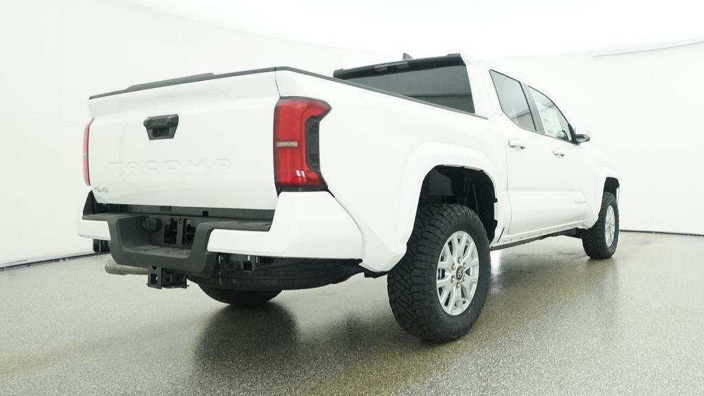 New 2026 Toyota Tacoma SR5 AWD/4WD image 21