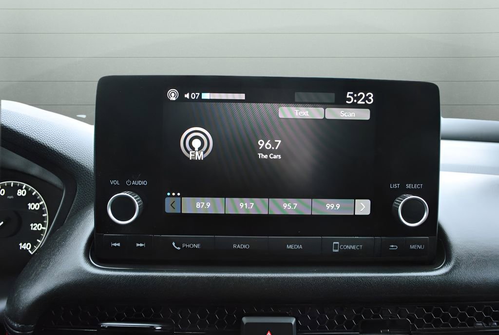 Certified 2024 Honda HR-V LX image 18