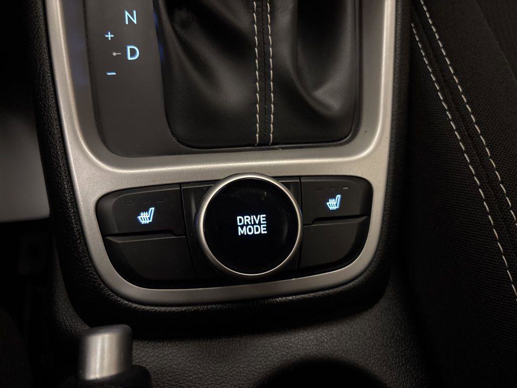 New 2026 Hyundai Venue SEL image 21