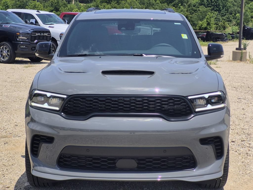 New 2026 Dodge Durango GT AWD/4WD image 3