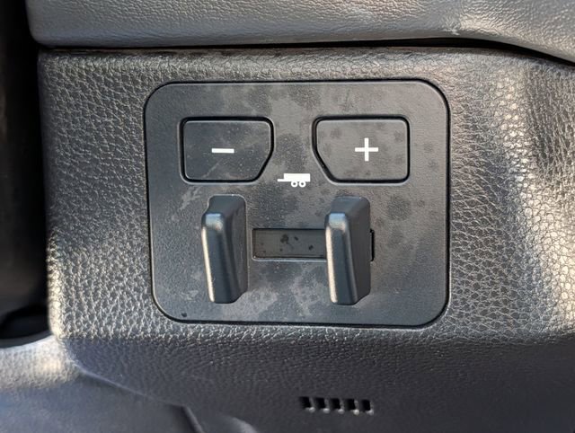 Certified 2025 Toyota Tundra Platinum image 20