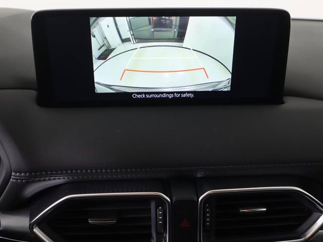 Used 2024 MAZDA CX-5 AWD 2.5 S w/ Premium Plus Pkg image 17