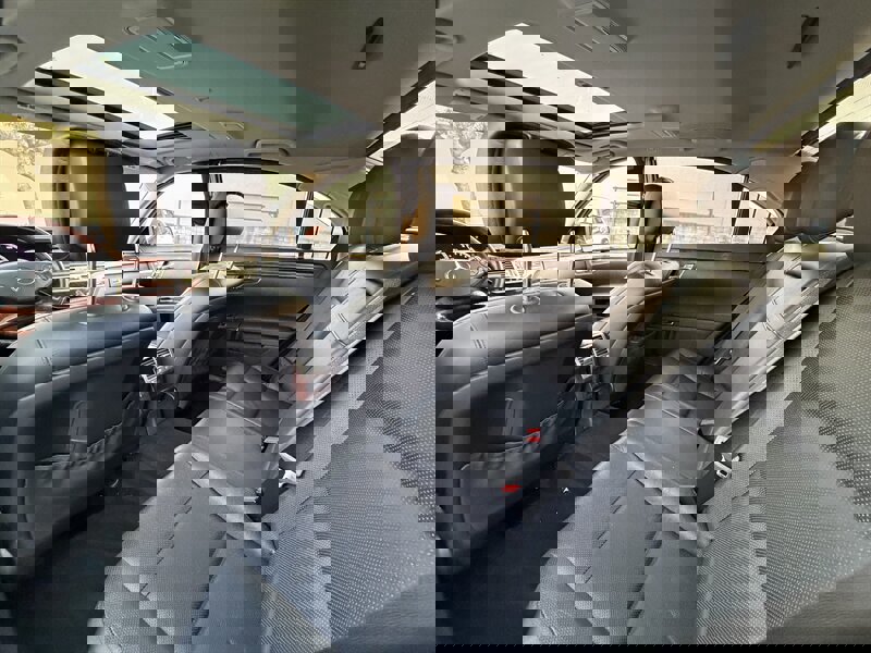 Used 2013 Mercedes-Benz S 550 image 46