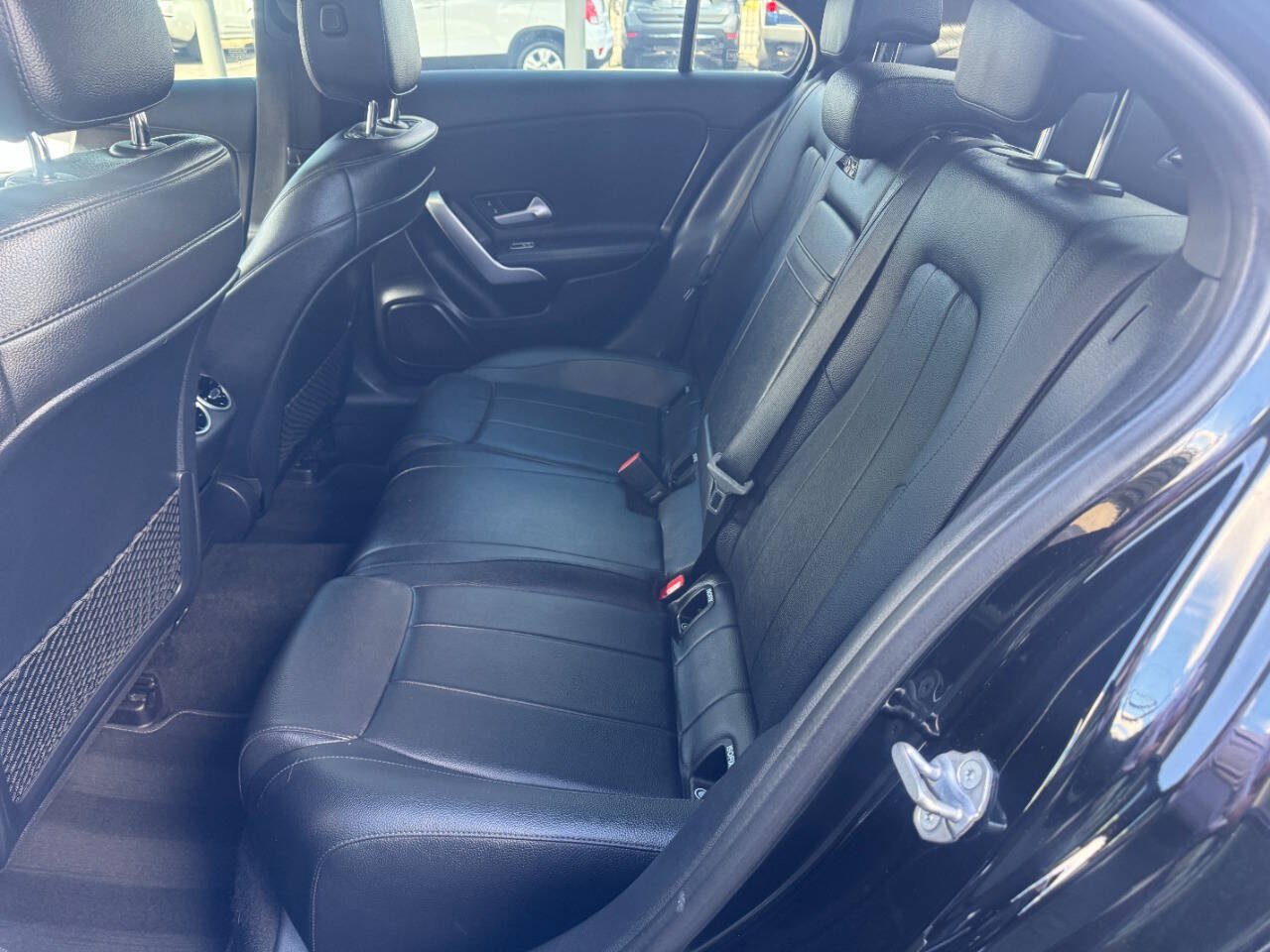 Used 2019 Mercedes-Benz A 220 image 12