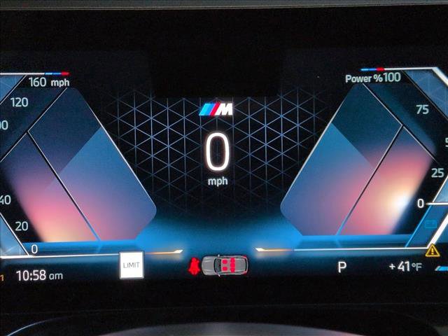 New 2026 BMW X3 xDrive30 w/ Premium Package image 11