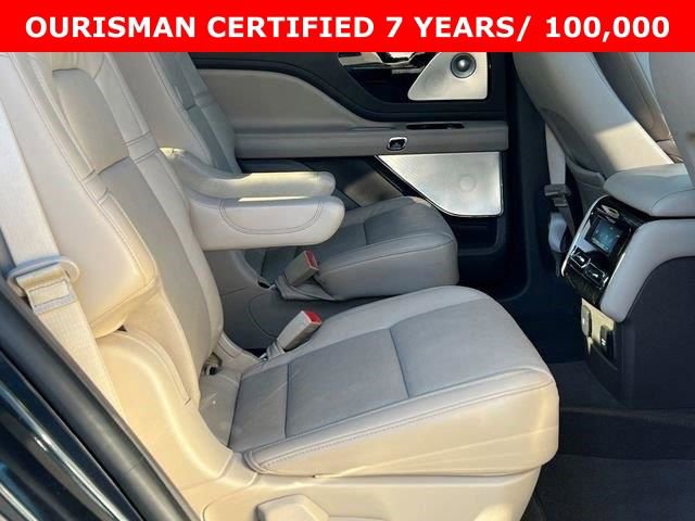 Used 2021 Lincoln Aviator Reserve w/ Equipment Group 202A image 13