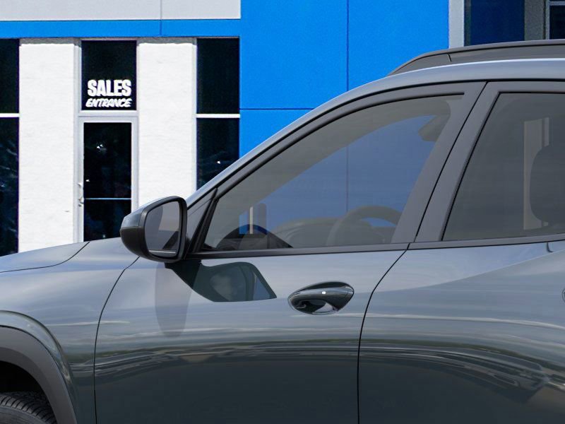 New 2026 Chevrolet Trax LT image 12