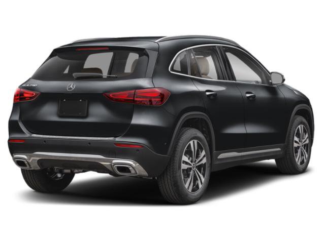 New 2026 Mercedes-Benz GLA 250 4MATIC image 2