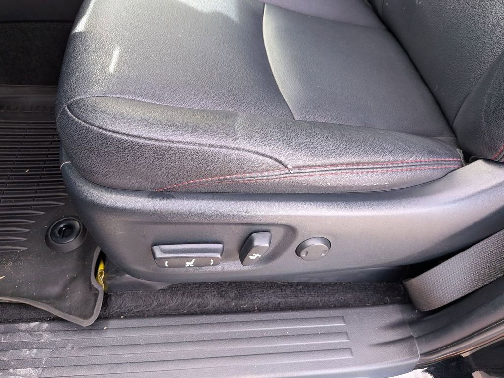 Used 2022 Toyota 4Runner TRD Off-Road Premium w/ Moonroof Package image 13