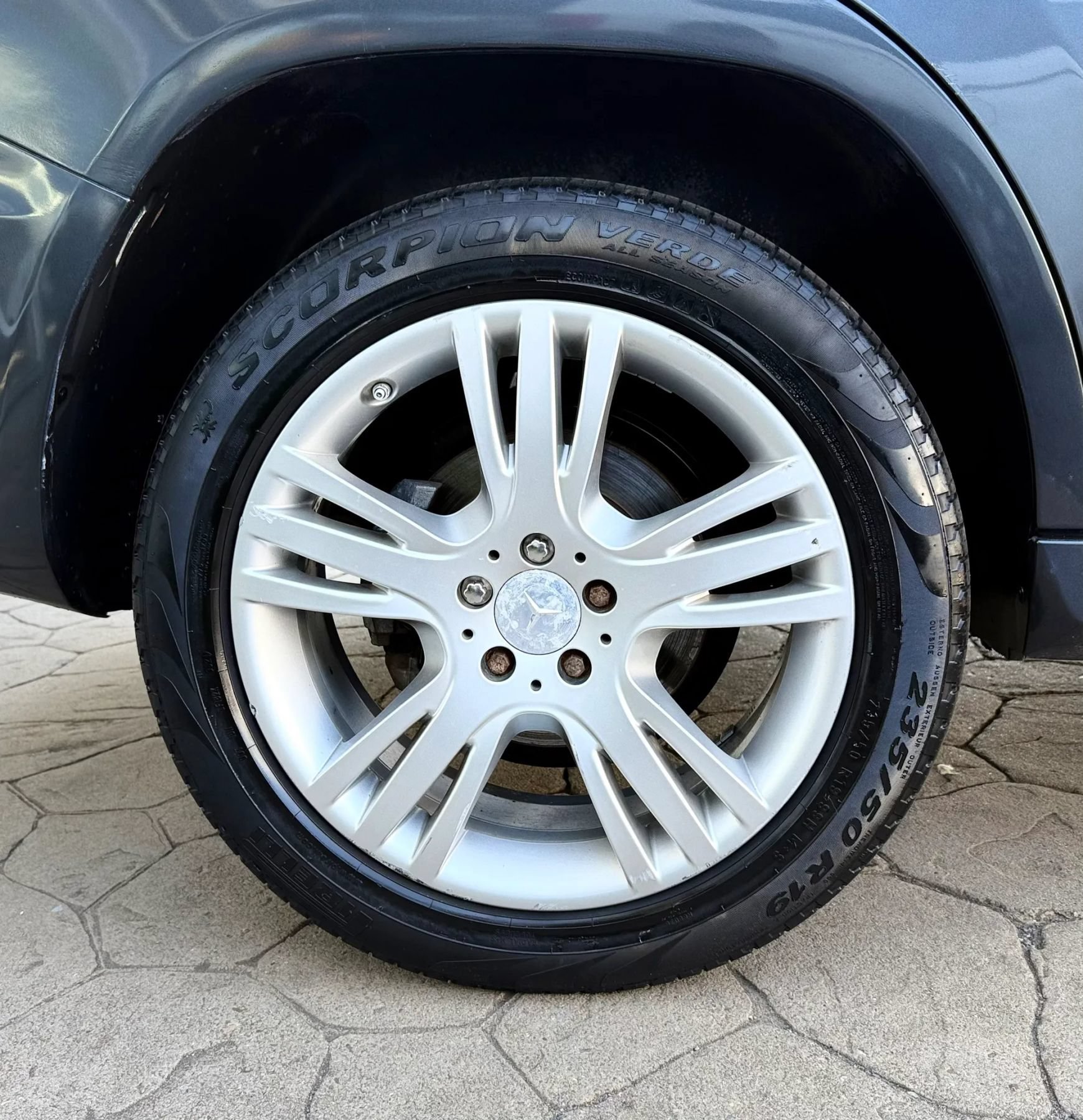 Used 2014 Mercedes-Benz GLK 350 4MATIC image 55