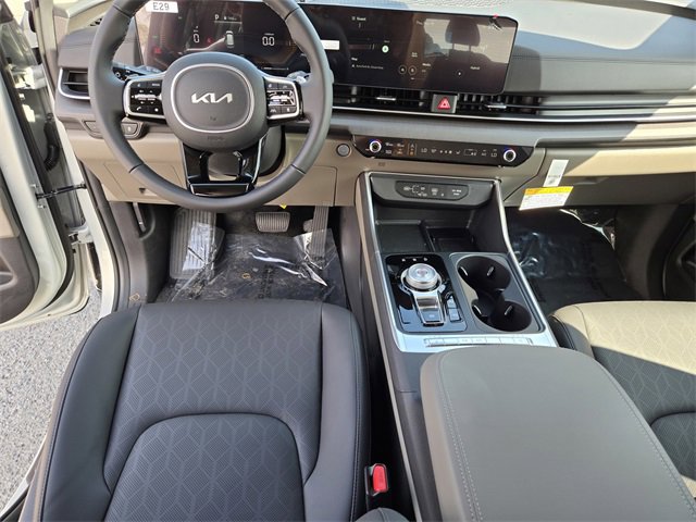 New 2026 Kia Carnival EX image 21