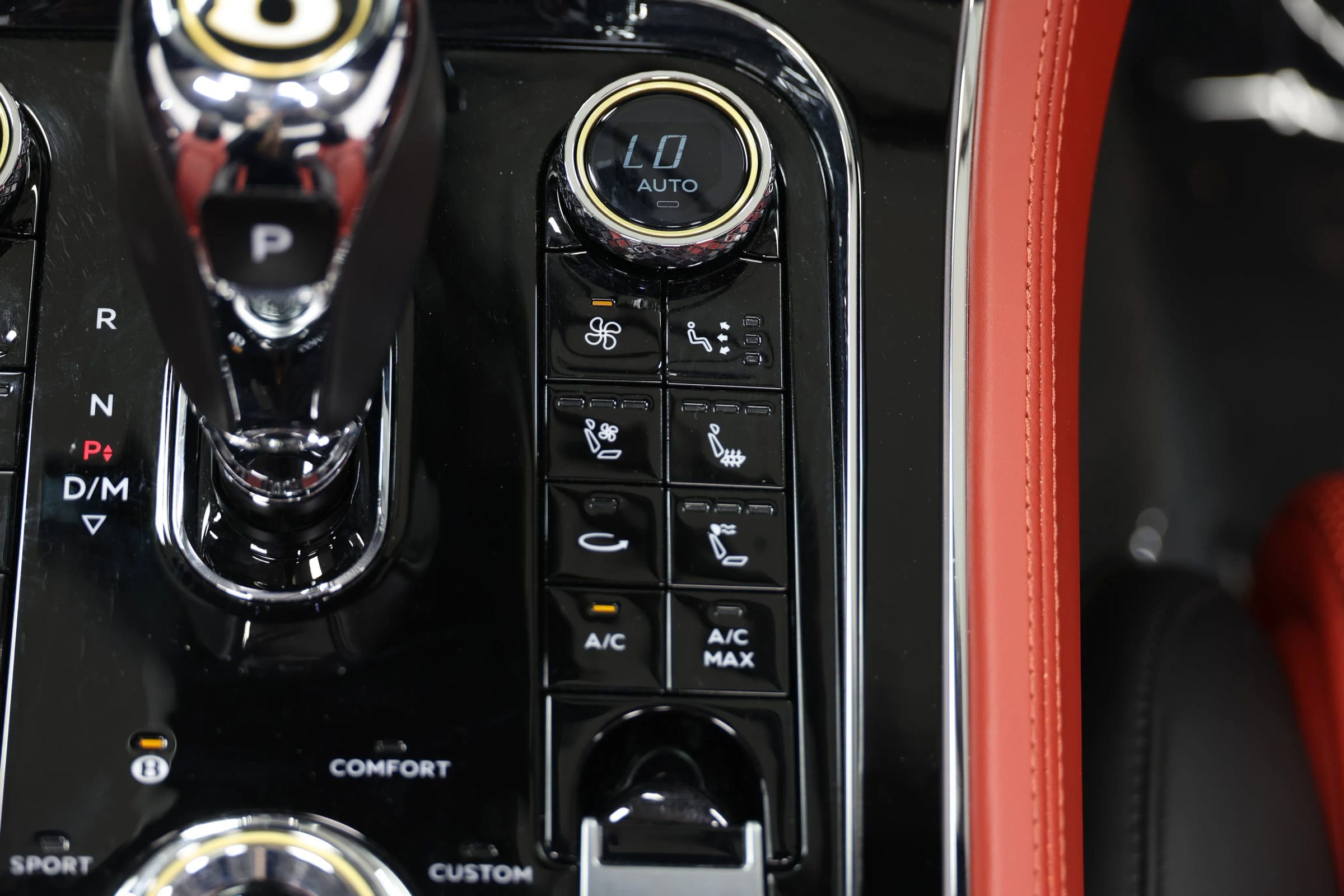 Used 2020 Bentley Continental GT V8 image 56