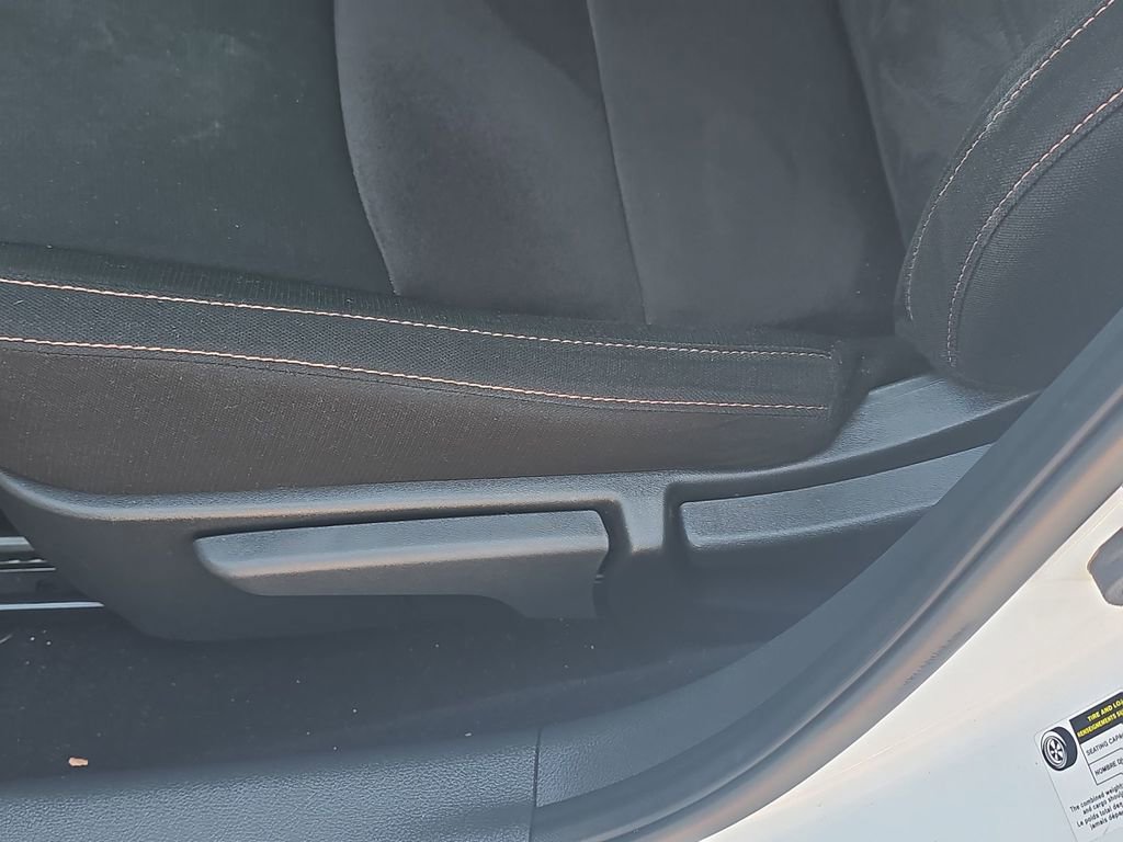 Used 2023 Nissan Sentra SR w/ Midnight Edition Package image 18