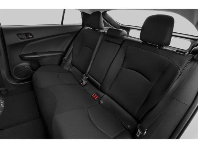 Certified 2022 Toyota Prius Limited FWD image 13