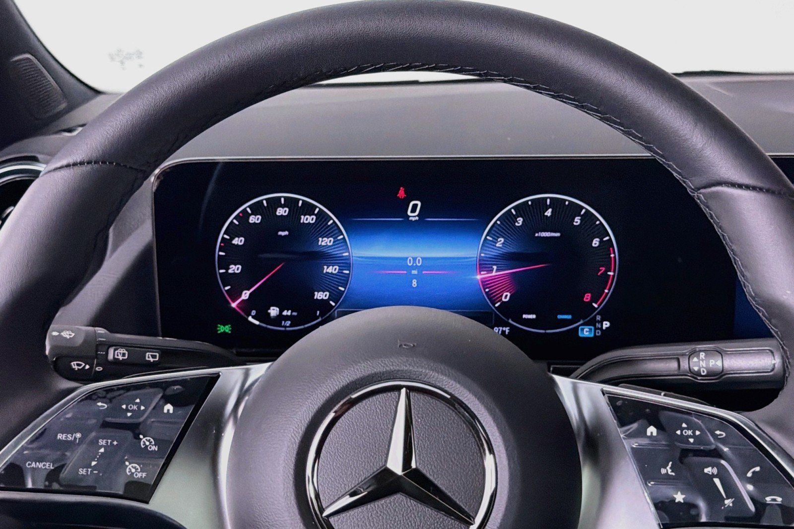 New 2026 Mercedes-Benz GLA 250 image 18