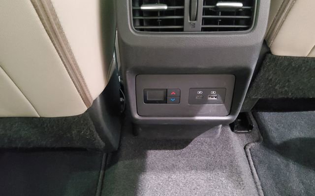 Used 2021 Nissan Rogue SL FWD image 20