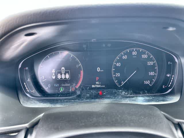 Used 2021 Honda Accord Sport image 19