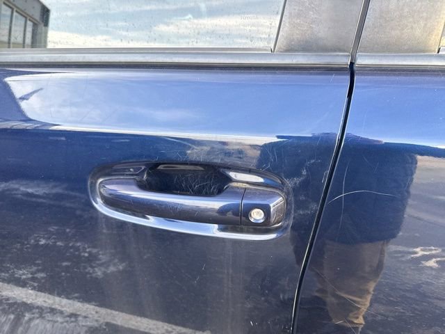 Used 2016 Toyota 4Runner SR5 Premium image 18