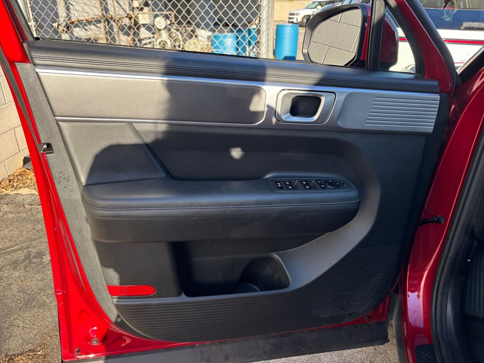 Used 2025 Hyundai Santa Fe SEL image 20