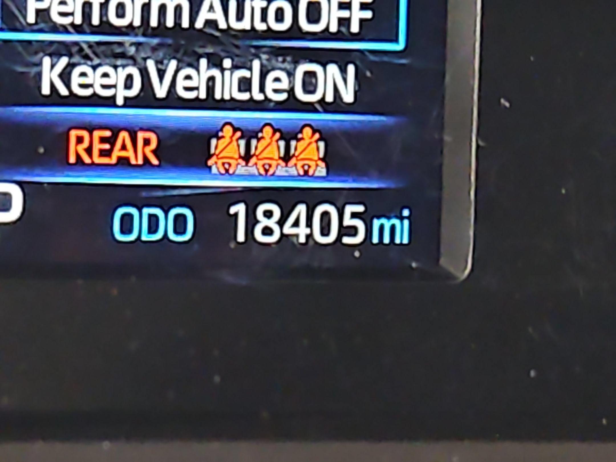Used 2024 Toyota Tundra SR5 w/ SR5 Premium Package AWD/4WD image 28
