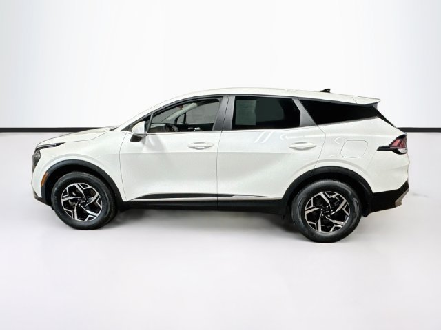 Certified 2023 Kia Sportage LX AWD/4WD image 4
