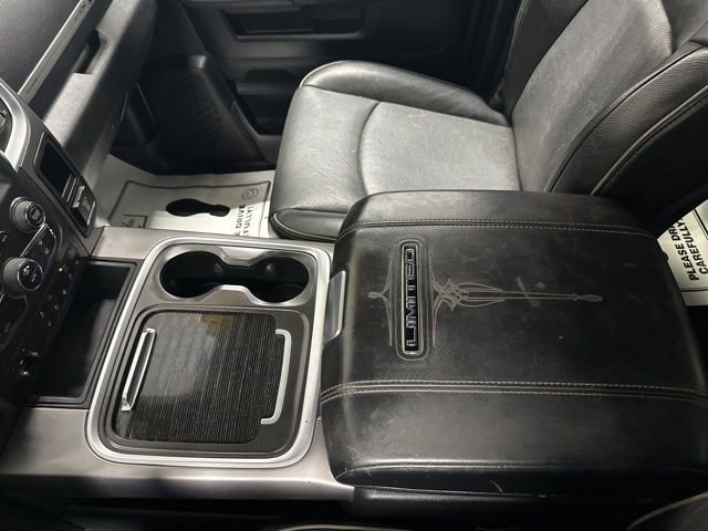 Used 2016 RAM 2500 Limited image 19