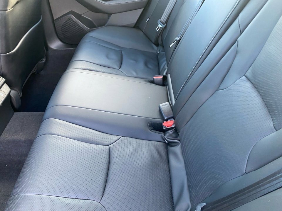 Used 2024 Honda Accord Touring image 15