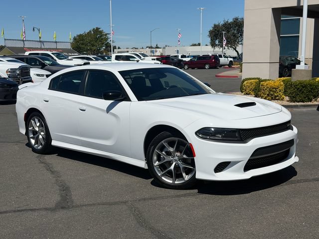 Used 2023 Dodge Charger GT RWD image 2