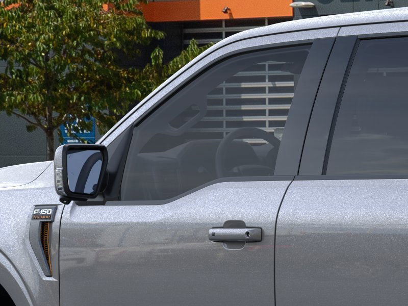 New 2025 Ford F150 Tremor w/ Equipment Group 402A High image 20