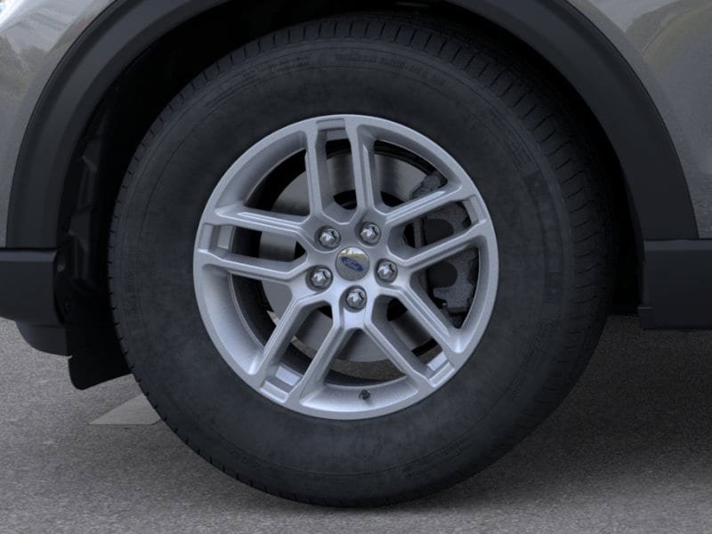 New 2026 Ford Explorer Active w/ Active Comfort Package RWD image 19