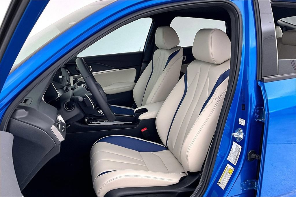 New 2026 Acura Integra A-Spec FWD image 31