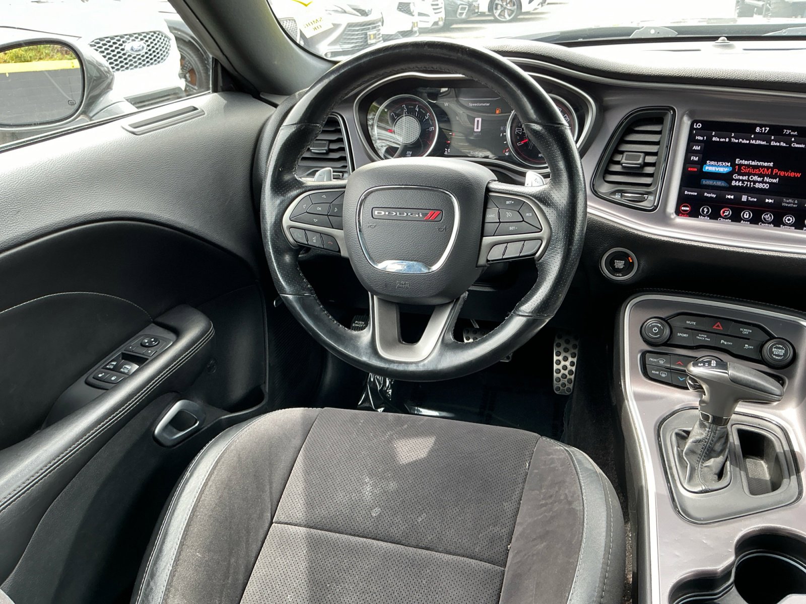 Used 2019 Dodge Challenger GT w/ Plus Package image 17