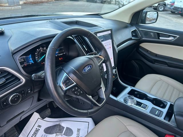 Used 2023 Ford Edge SEL w/ Convenience Package image 22