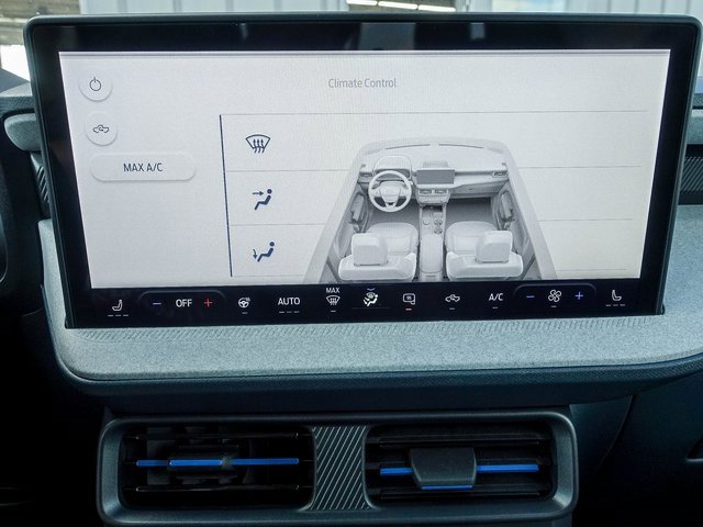 New 2025 Ford Maverick XLT w/ XLT Luxury Package image 13