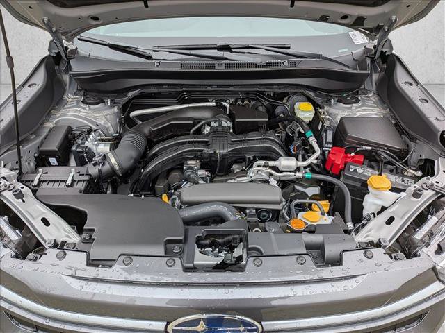 Used 2026 Subaru Forester Premium AWD/4WD image 17