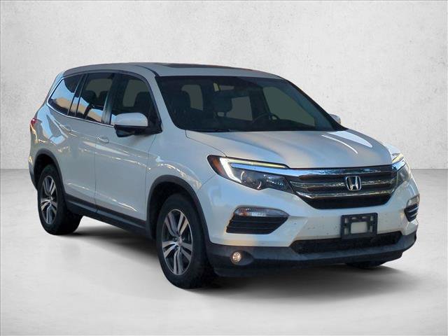 Used 2018 Honda Pilot EX-L image 3