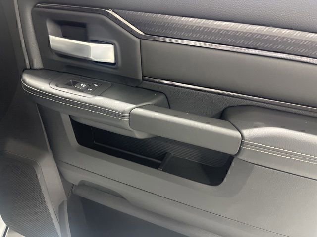 New 2025 RAM 2500 Rebel w/ Rebel Level 1 Equipment Group image 25