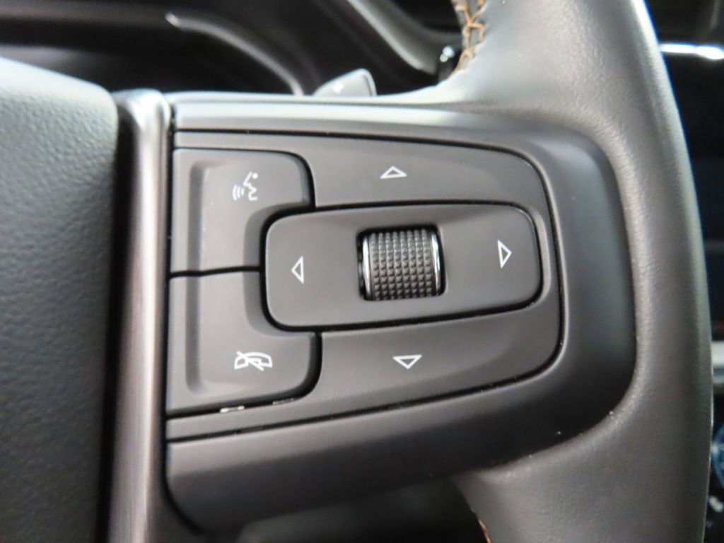 Used 2023 GMC Sierra 1500 AT4 w/ Technology Package AWD/4WD image 72