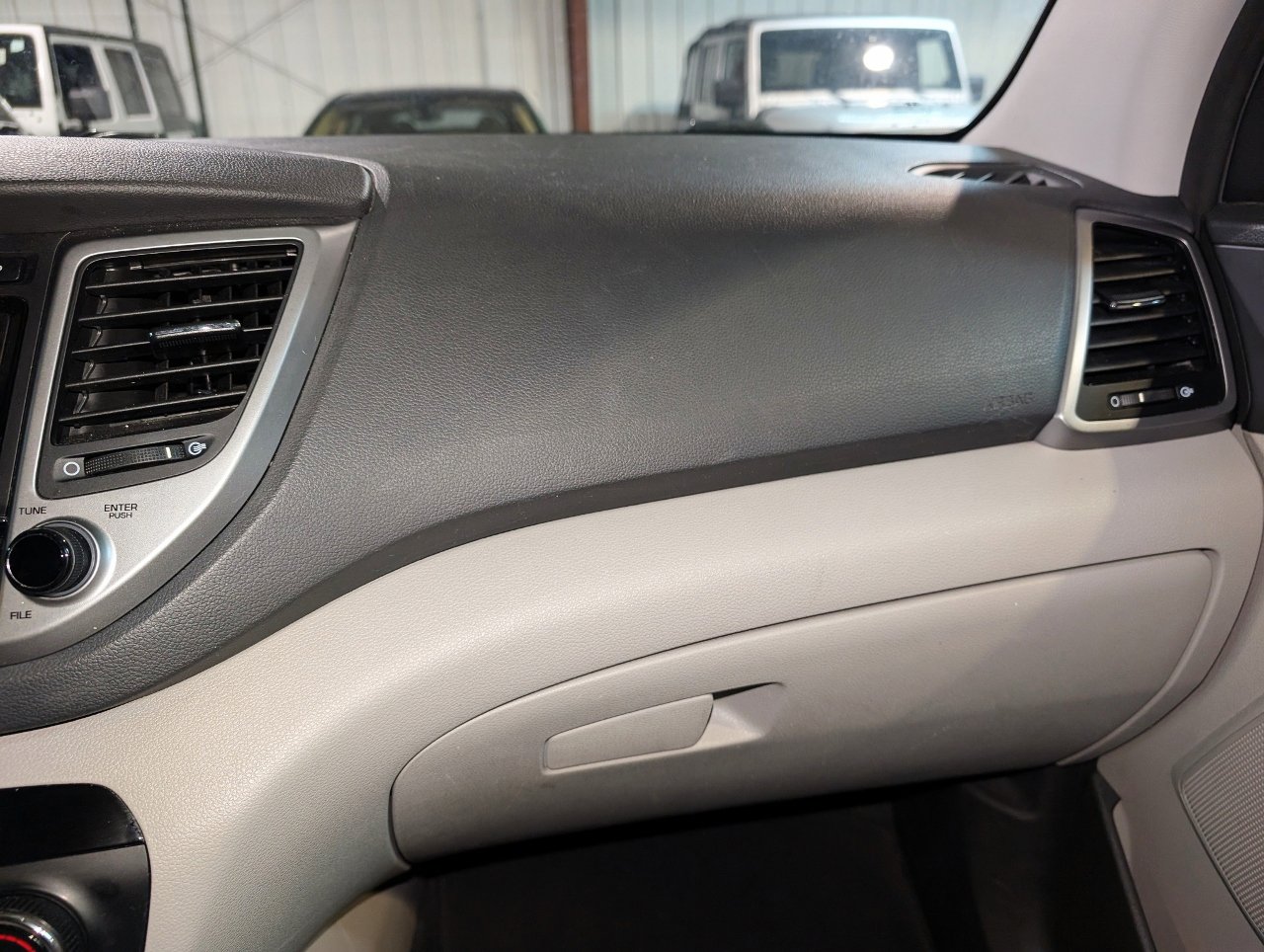 Used 2016 Hyundai Tucson SE w/ Option Group 02 image 33