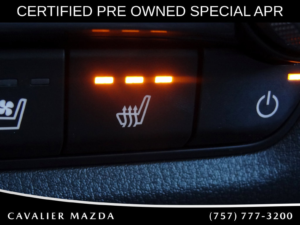 Used 2026 MAZDA CX-50 AWD 2.5 S image 34