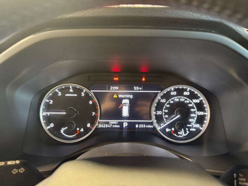 Used 2022 Mitsubishi Outlander SEL image 16