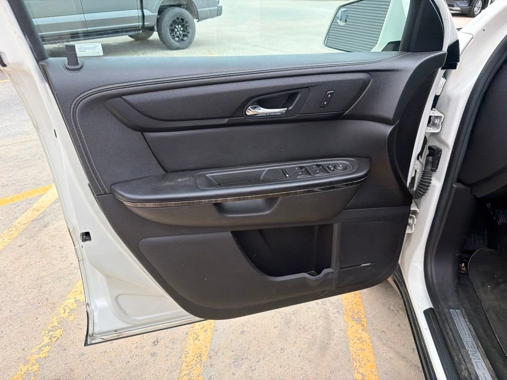 Used 2014 GMC Acadia SLT AWD/4WD image 10