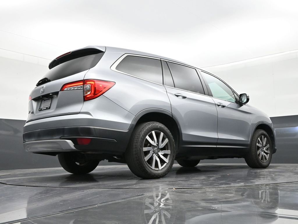 Used 2021 Honda Pilot EX image 24