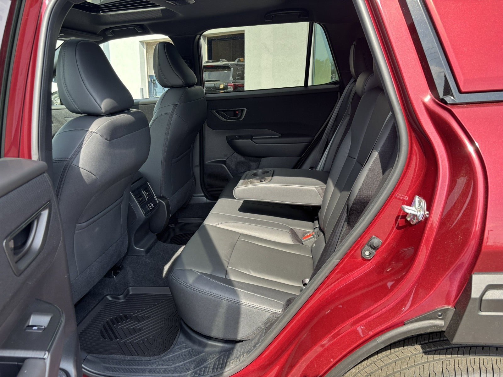 New 2026 Subaru Outback Premium AWD/4WD image 36