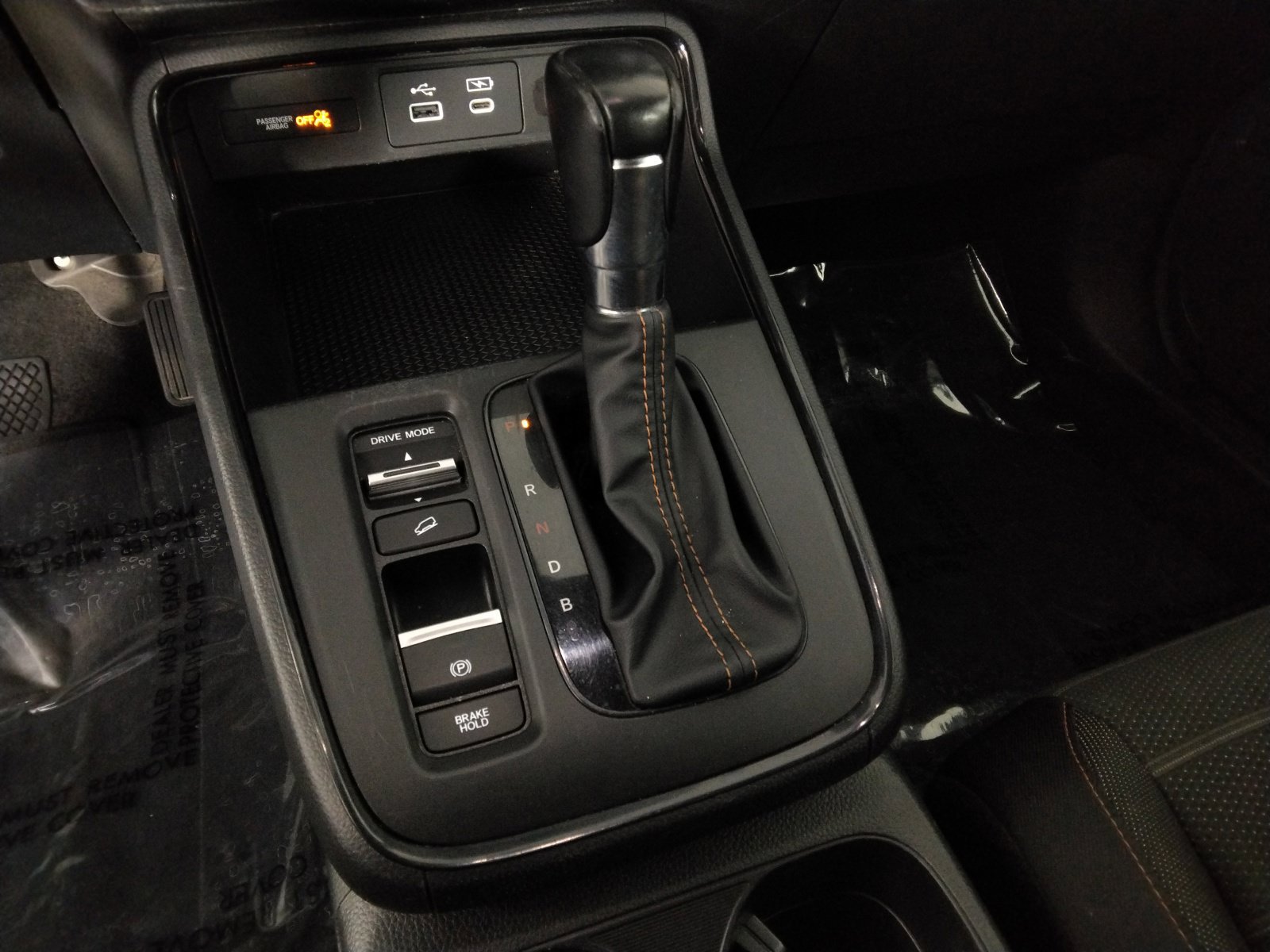 Used 2023 Honda CR-V Sport image 19
